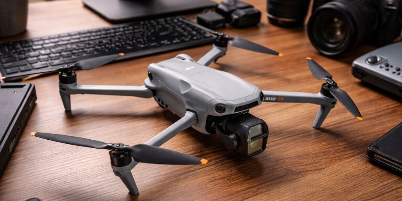 DJI Air 3S